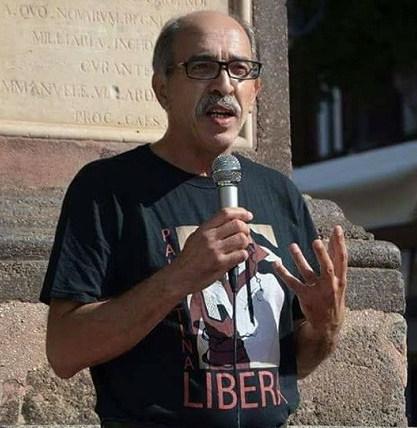 Suboh e i drammi palestinesi alla Palazzina Pucci di Modena