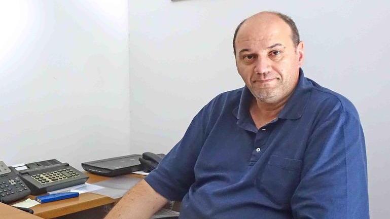 Misericordia, Pieroni presidente