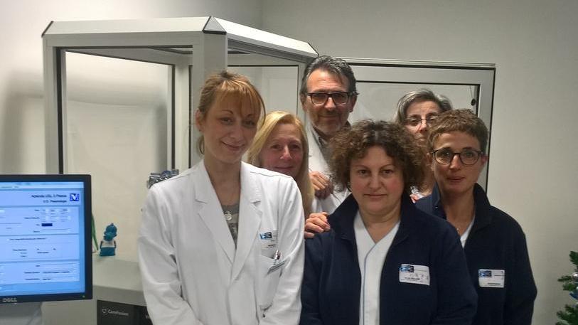 Agliana, specialisti dall’ospedale alla Casa della salute