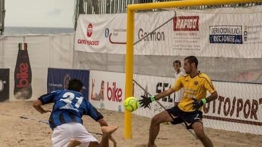 Partono le iscrizioni per la Beach Soccer Academy pisana