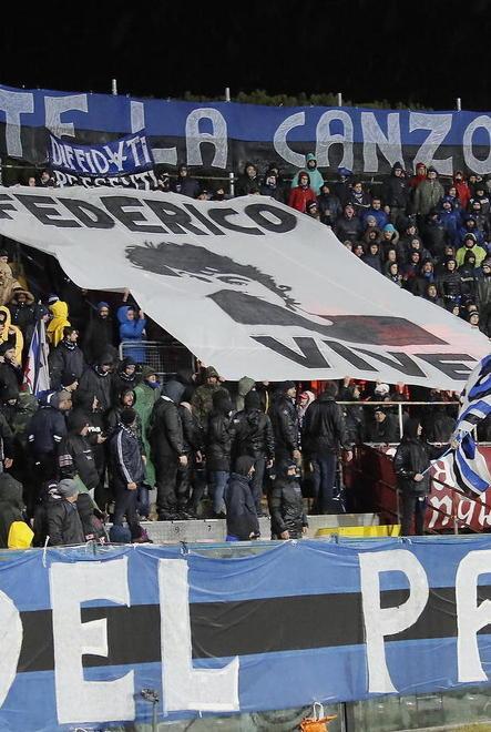 Oltre 9.000 paganti per Catania-Matera L’Arena è seconda