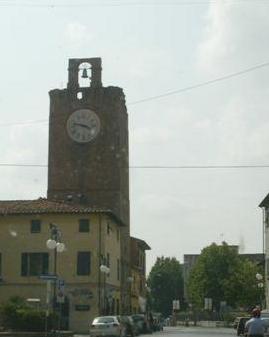 La torre civica diventa tutta proprietà comunale