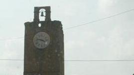 La torre civica diventa tutta proprietà comunale