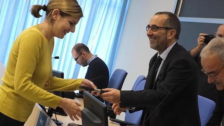 E l’università incorona i suoi 142 “numeri primi”