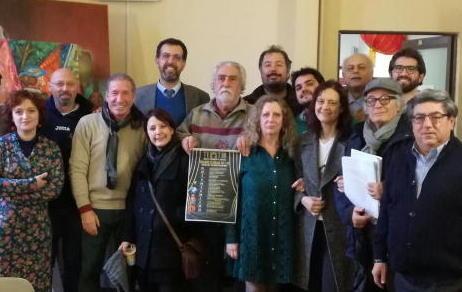 Si apre sabato la stagione del Teatro Nuovo 