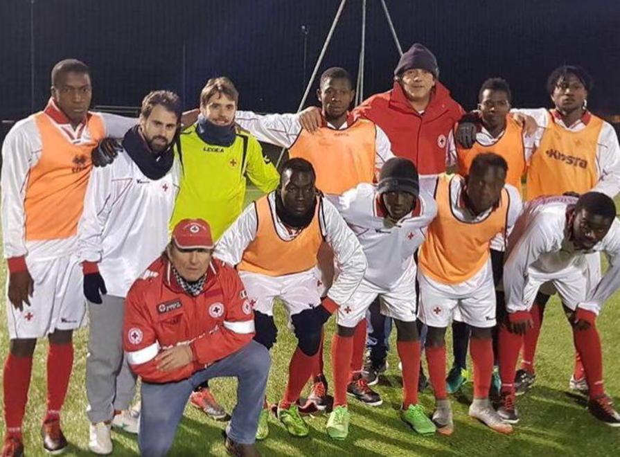 Calcio a 7: l’Ovale supera il Guasticce in extremis 
