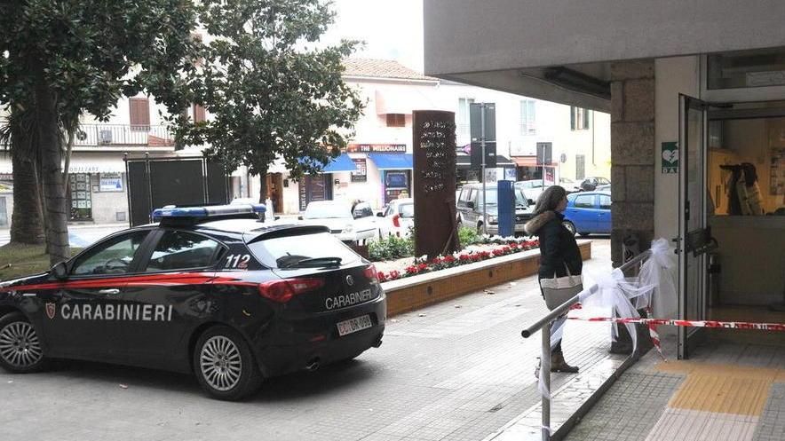 Ladri in Comune: danni e uffici chiusi