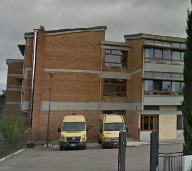 L'istituto comprensivo Pietro Aldi di Manciano