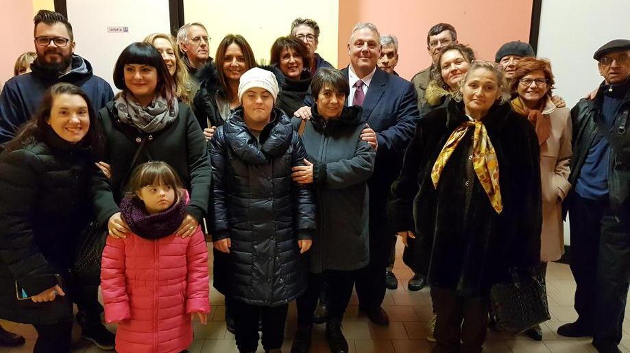 Club alcologici e Aipd hanno una sede