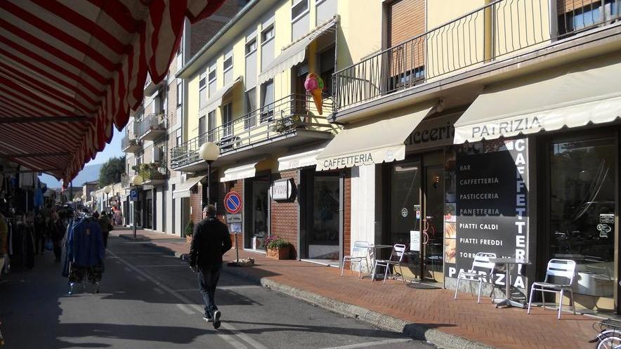 Natale illuminato a Capannori