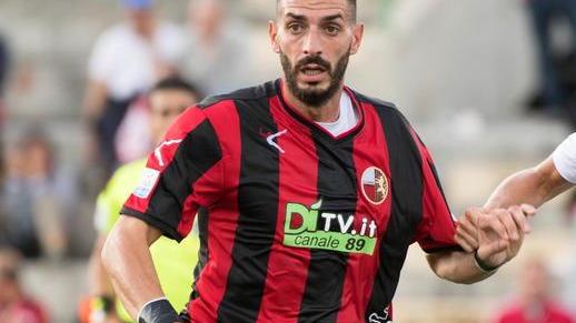 Lucchese, l’infermeria si svuota: ecco Nolè, Del Sante e Damiani