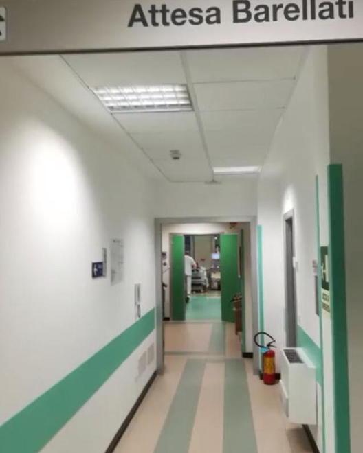Partita la nuova dialisi all’ospedale di Barga