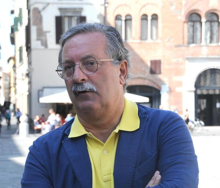 Pascoli nel destino di Barga e degli uomini del Novecento 