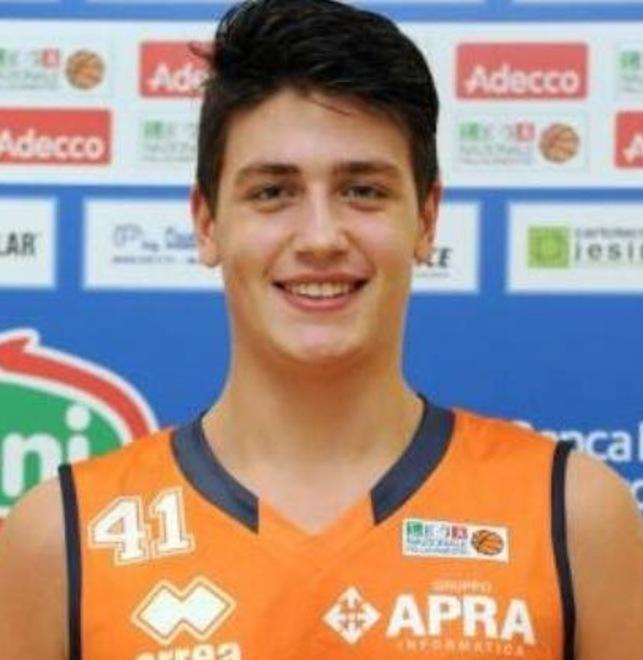 Un pivot senza paura Ora trovare spazio sarà però più dura