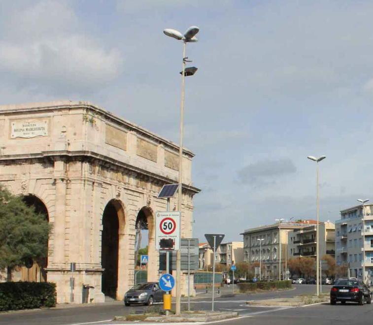 Tre rotatorie sul viale Italia per ridurre gli incidenti 