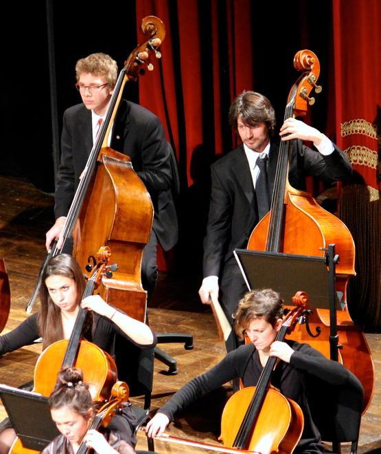 Il Mascagni è salvo (e diventerà statale) 