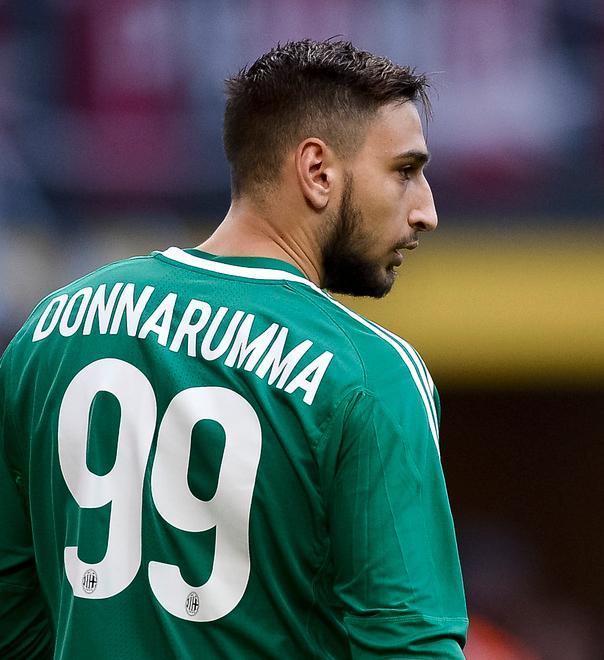 Donnarumma, è la telenovela infinita 