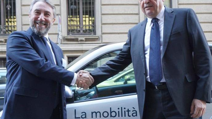 Bper acquisisce il 51% della società di noleggio “Sifà”