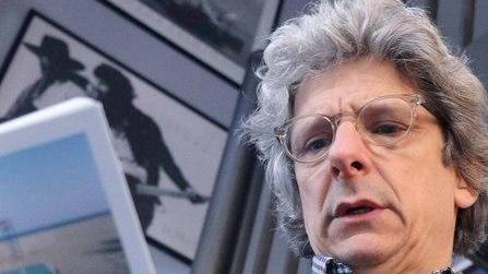 “Il trapezista” di Gulinelli all’Ibs+Libraccio