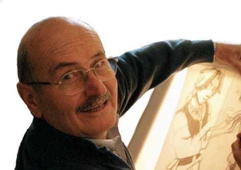 È morto Ferrari disegnò i personaggi della Gabbianella 