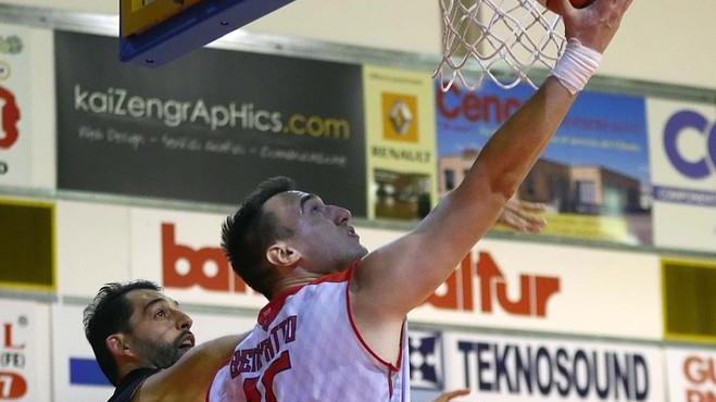 Baltur contro Bondi Prove di campionato ma sfida sentita