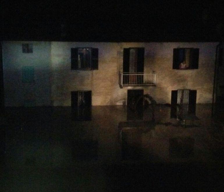 «Perché nessuno ci ha informati?» 