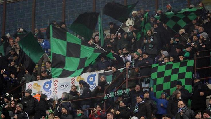 Inter, sera da incubo Il Pordenone di C resiste fino ai rigori