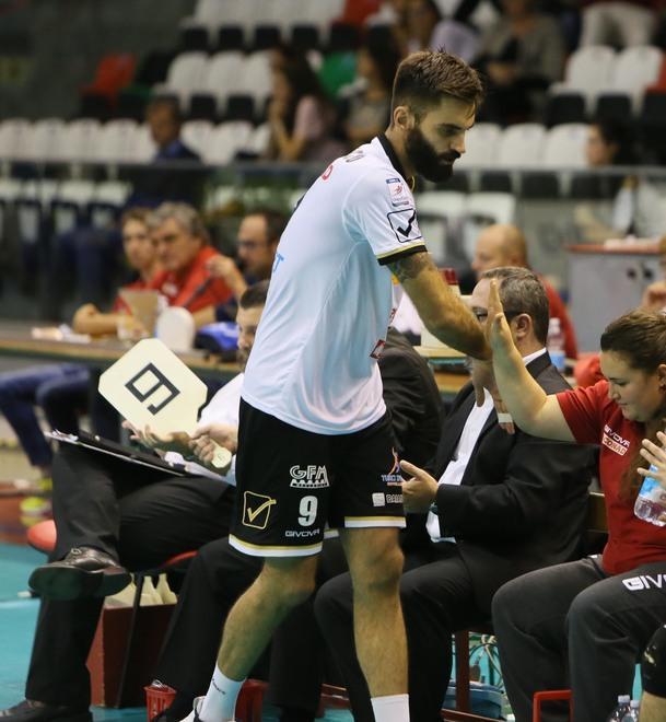 Basta chiacchiere ora la Conad Volley deve solo vincere 