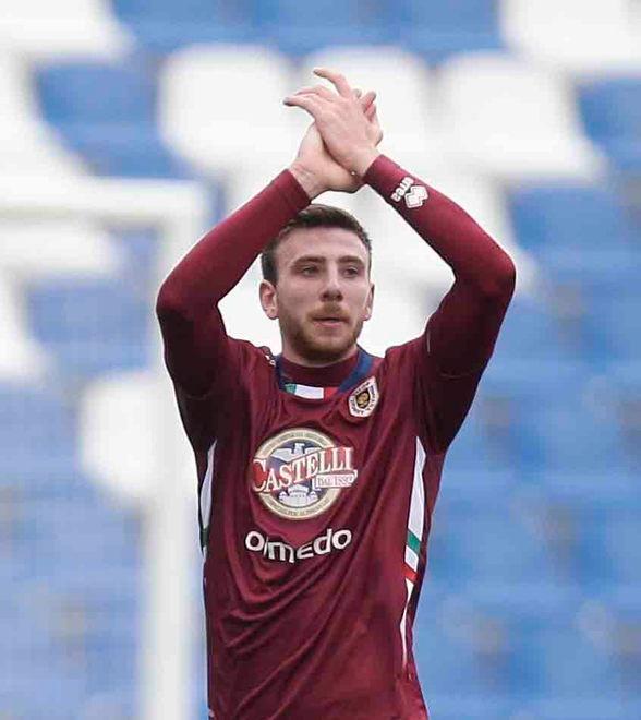 «Eberini ci ha dato un gioco che prima non avevamo» 