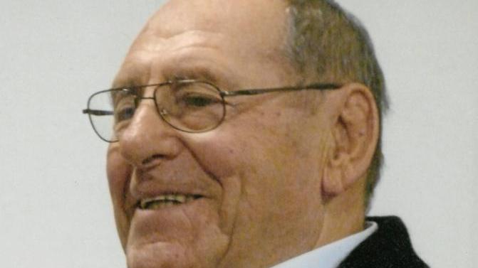 Addio a Sisto Ghidini l’uomo che sfidava la gravità con la moto