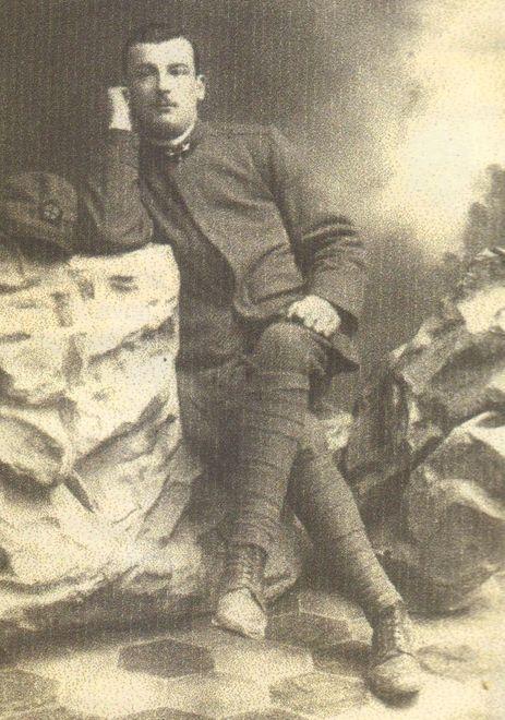 Oggi il ricordo di Pecorari morto sul Piave 100 anni fa 