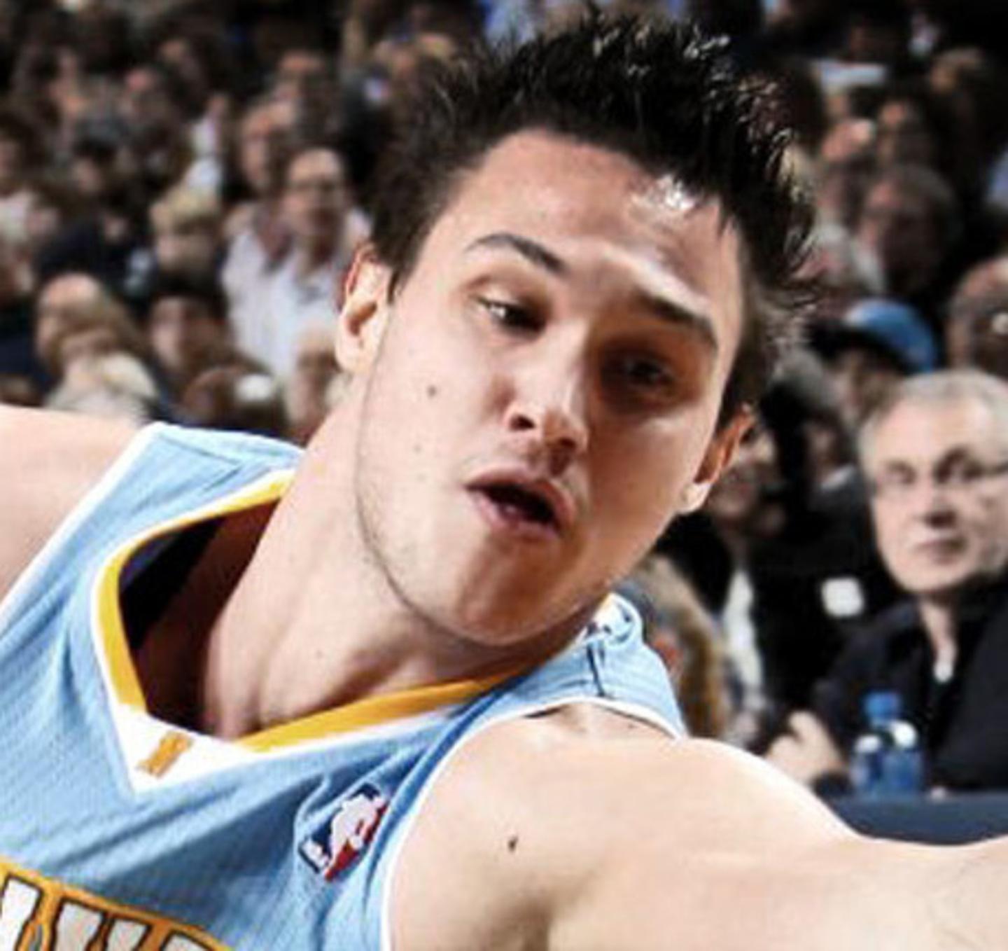 Nba, Gallinari ancora out