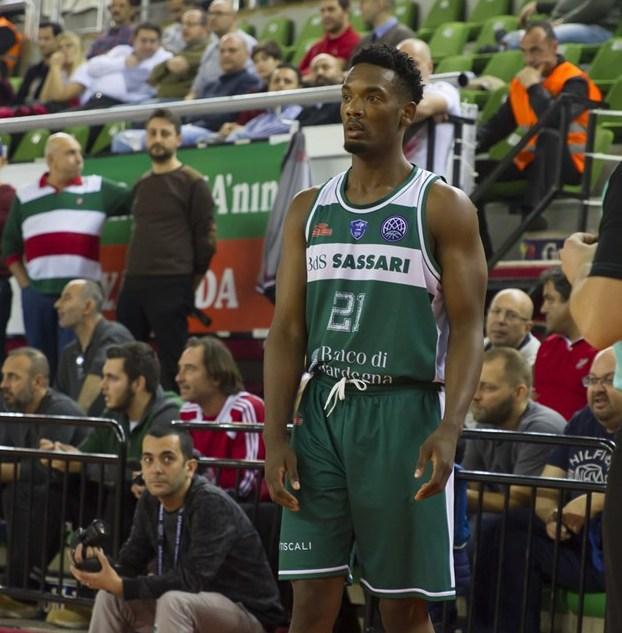  Dyshawn Pierre cresce a vista d’occhio 