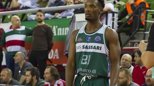Dyshawn Pierre cresce a vista d’occhio