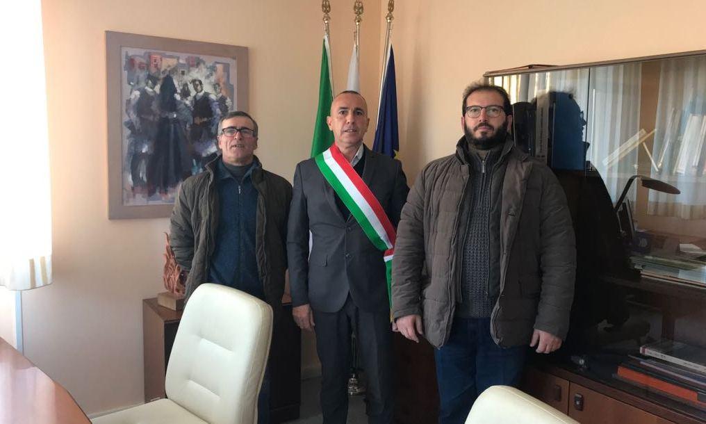 Il giuramento di un nuovo barracello