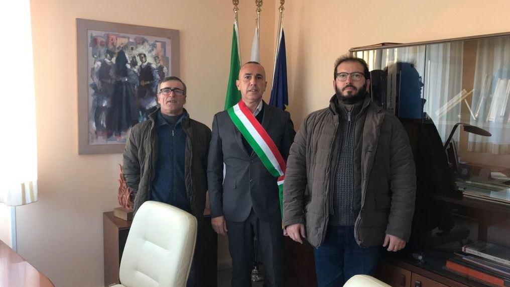 Il giuramento di un nuovo barracello
