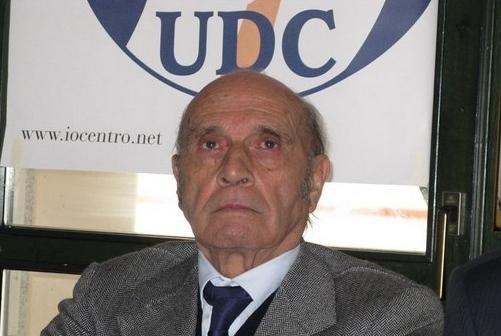 Il consiglio comunale saluta Tonino Falchi