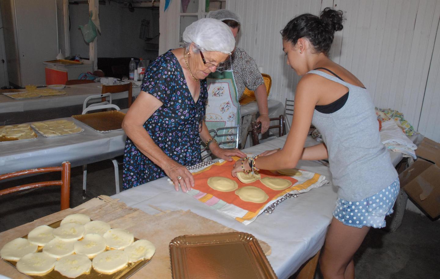 Appello Confartigianato, no alle sebadas slovene: «Mangiate prodotti sardi» 