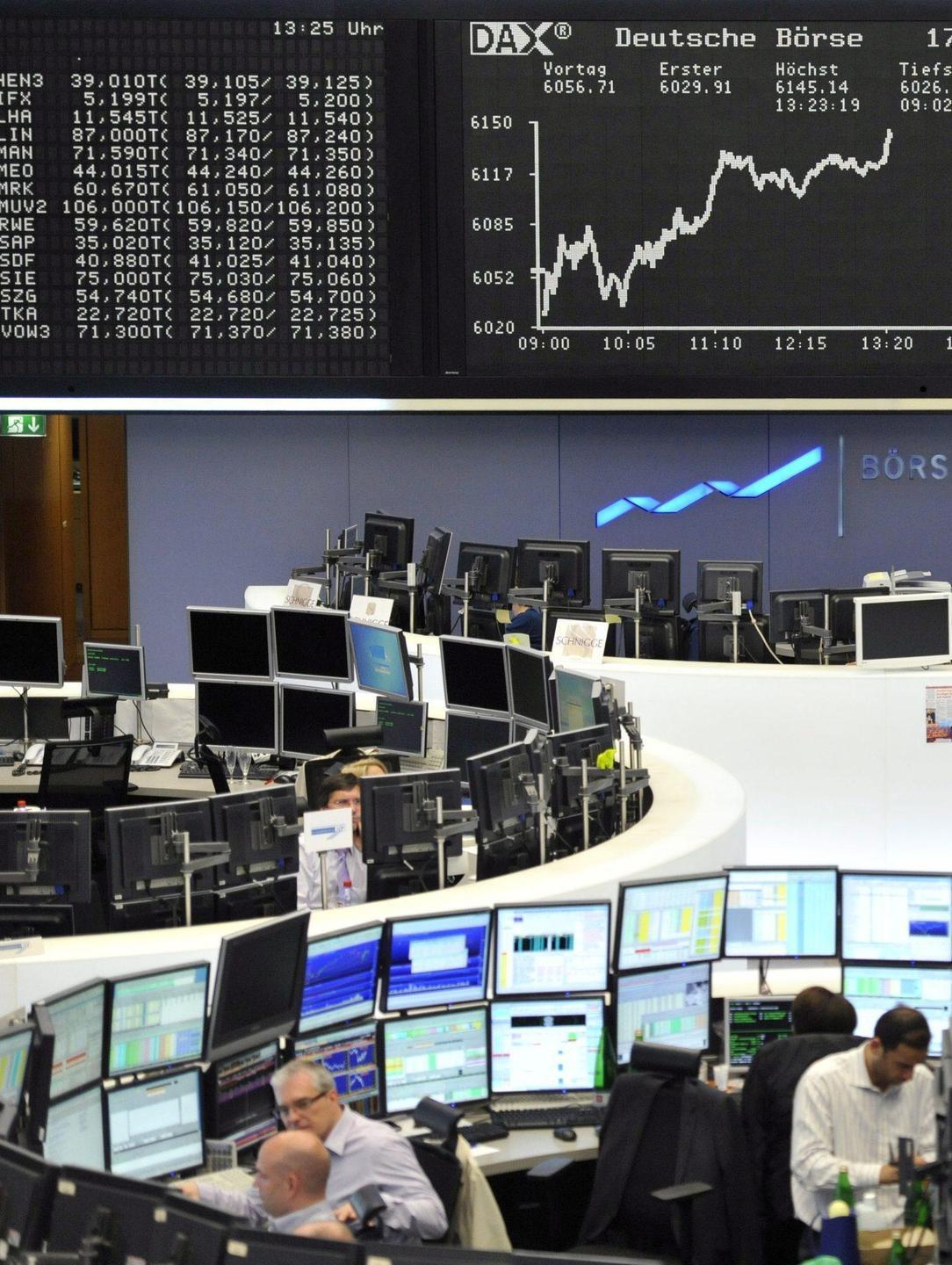 Esordio col botto per i futures a gennaio si andrà a 19mila euro