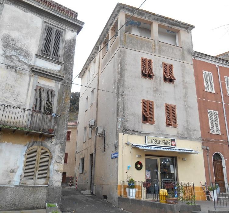 A Bonorva nascerà un museo dedicato alla poesia in limba 