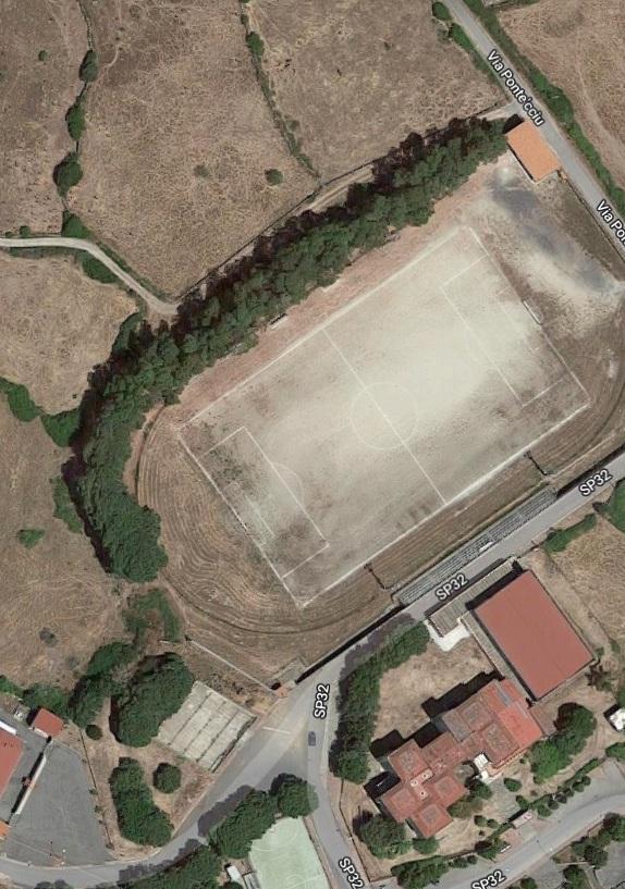 Impianti sportivi: il Barigadu spera nel via libera dal Coni 
