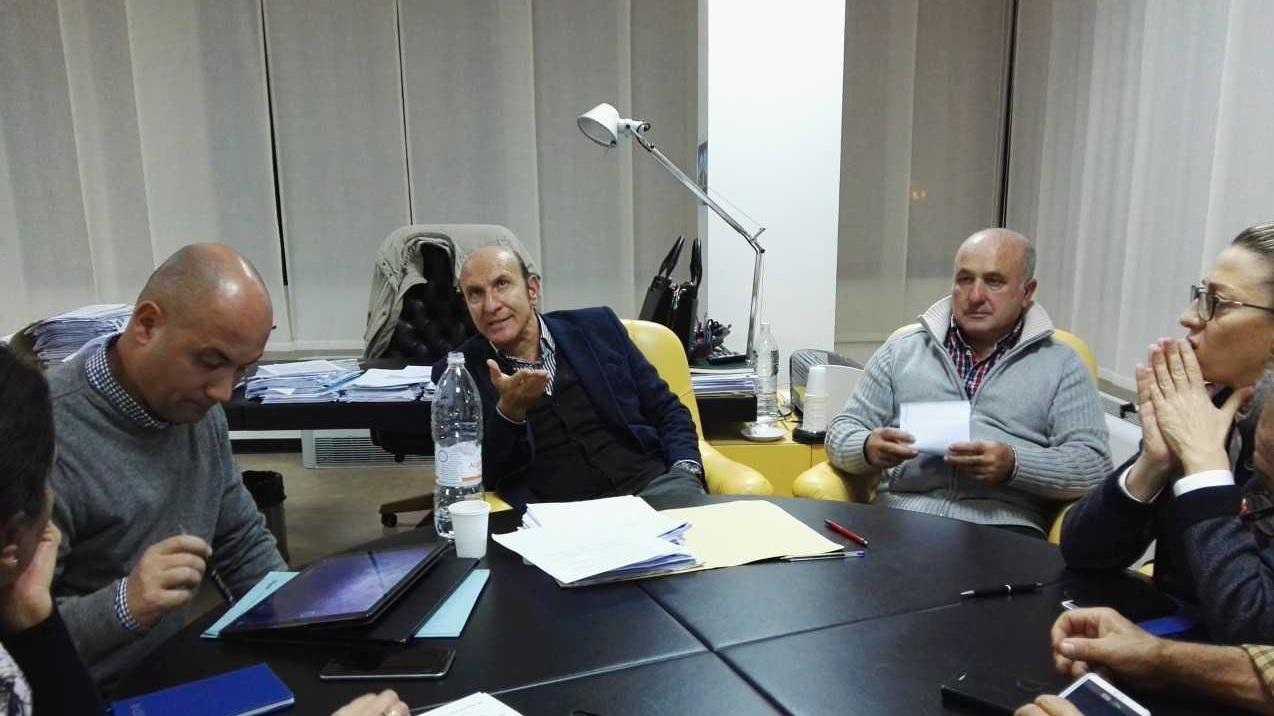 Zes, sindacati e imprese dicono sì «Grande opportunità di rilancio»