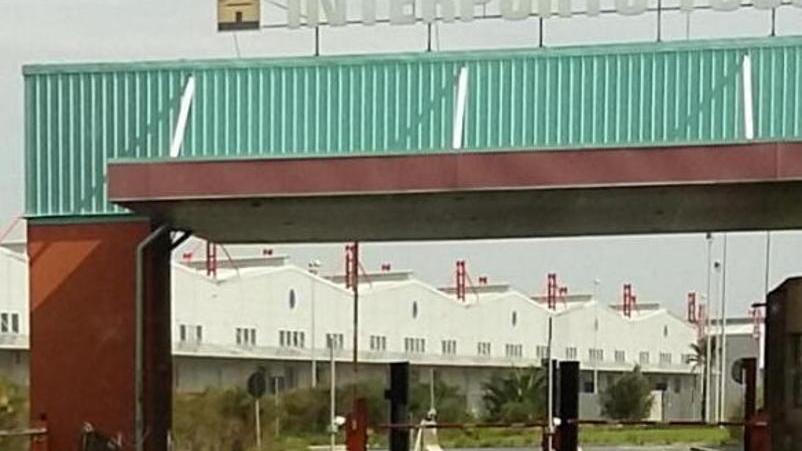 Linea per l’interporto, i soldi ci sono e ora anche il progetto