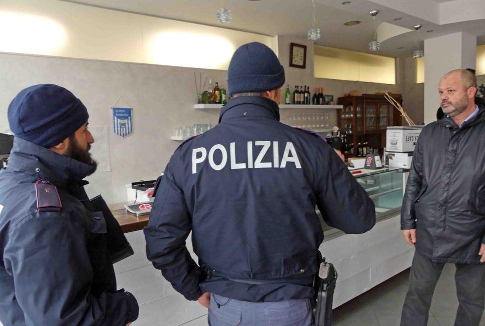 Ladri scatenati in città, nel mirino case e ristoranti 