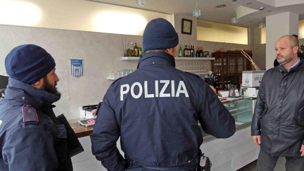 Ladri scatenati in città, nel mirino case e ristoranti