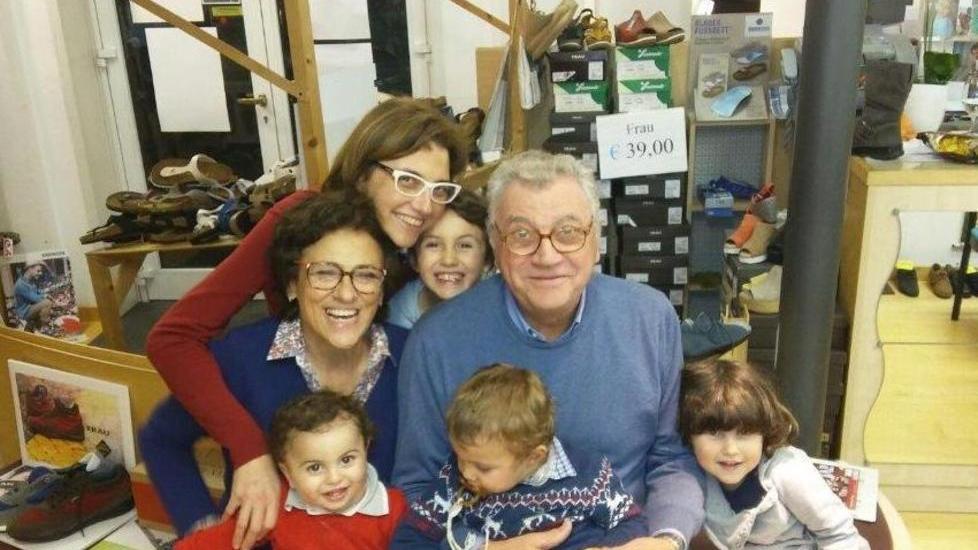 Calzature Volturno chiude i battenti dopo più di 42 anni