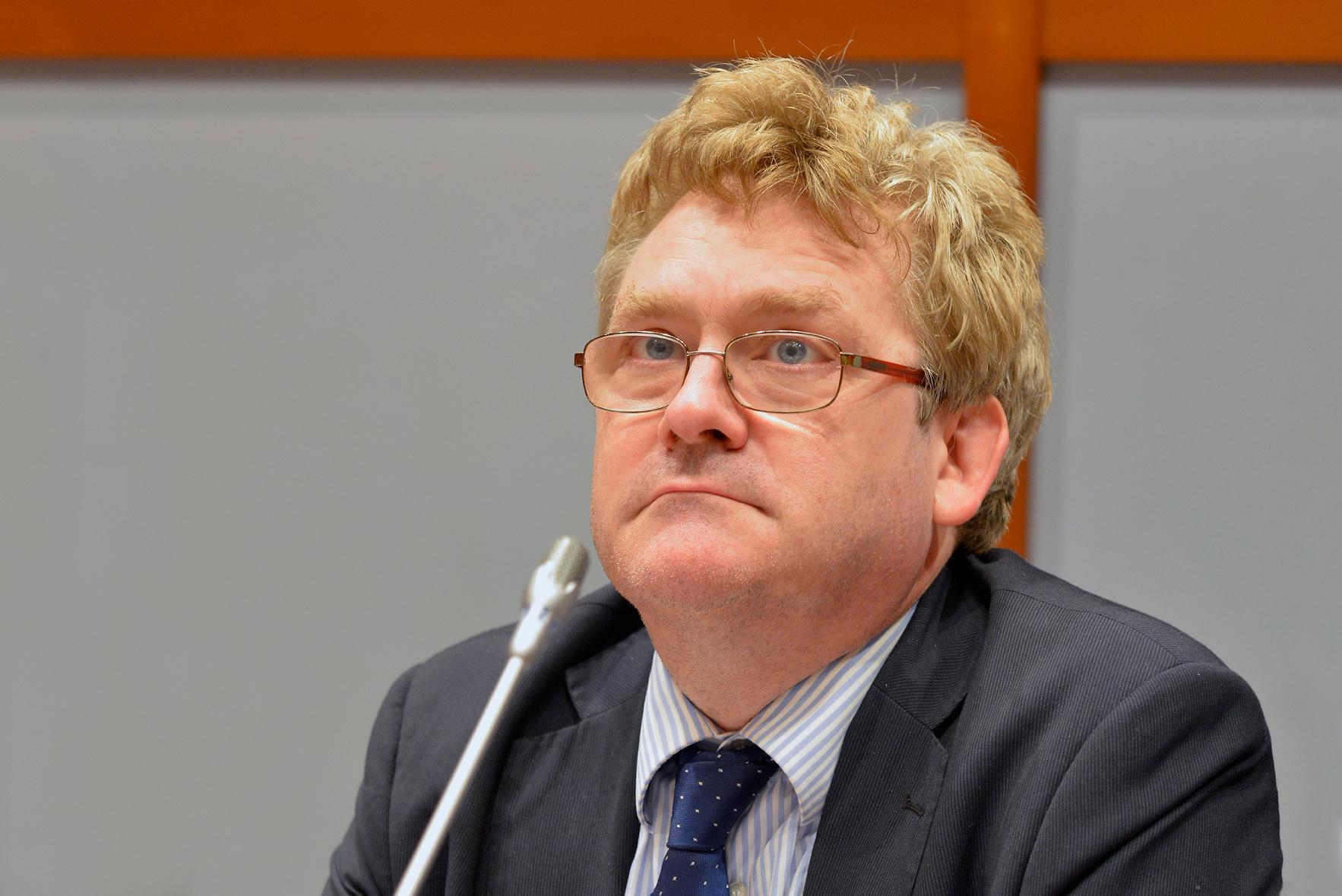 Spese pazze: il giudice assolve il modenese Luciano Vecchi "Il fatto non sussiste 