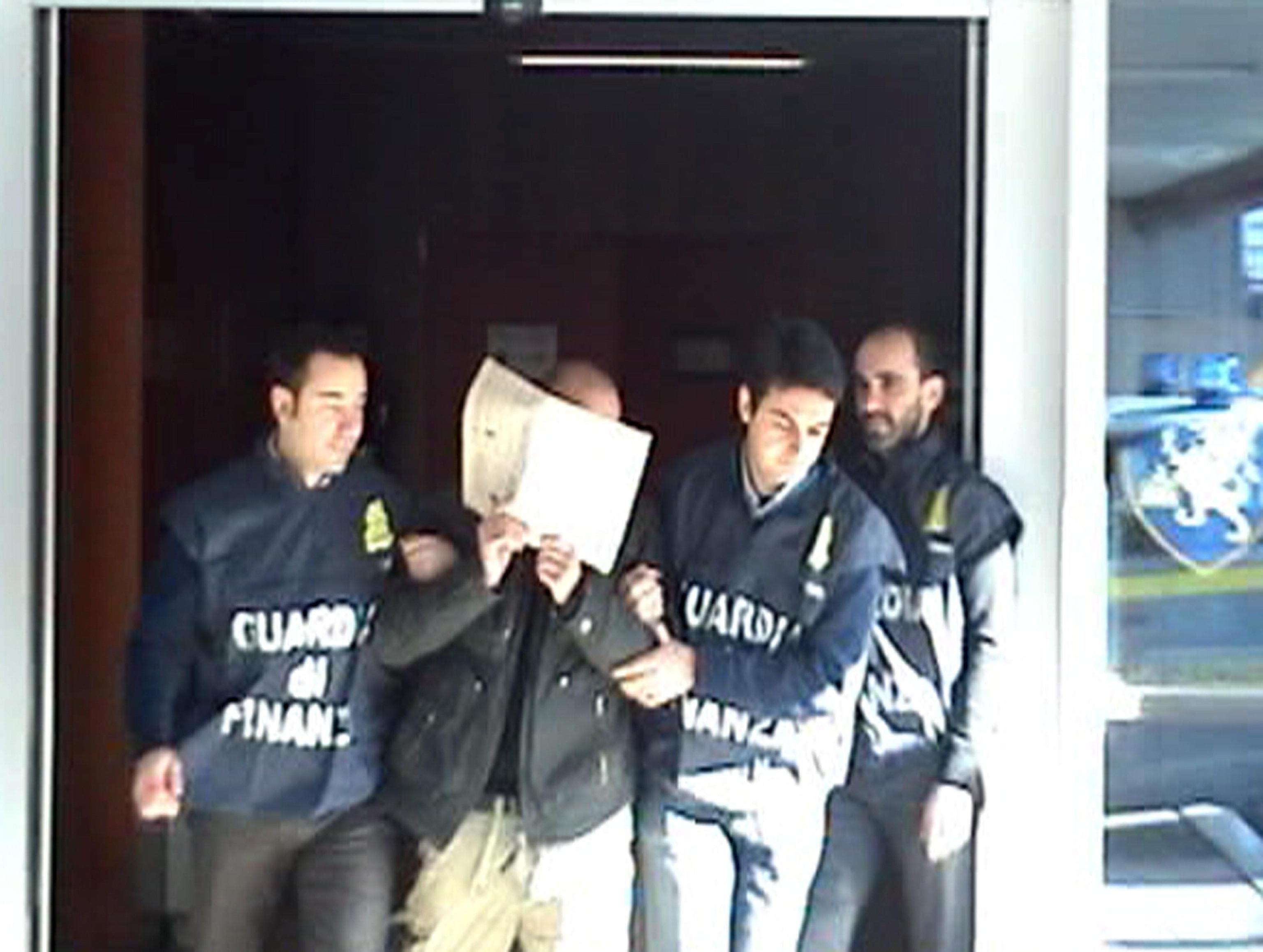 Truffe all'Inps, 13 arresti, sequestri anche a Modena
