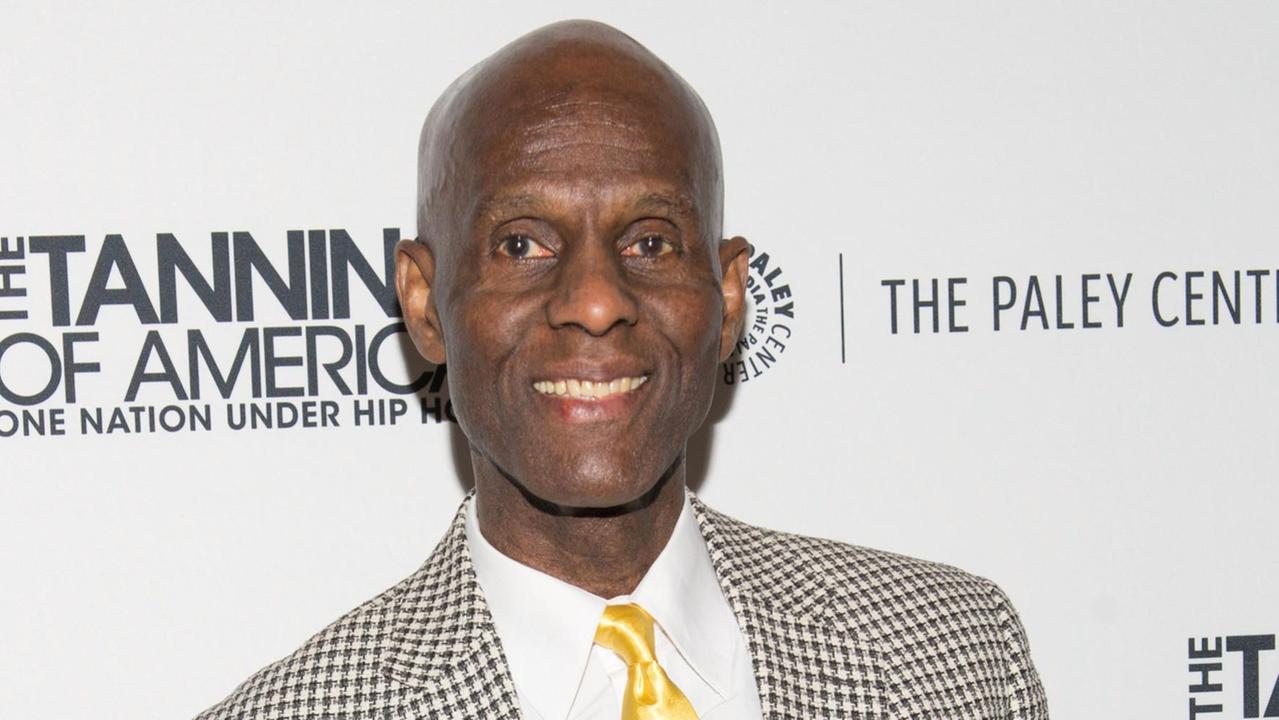 Il famoso Dapper Dan