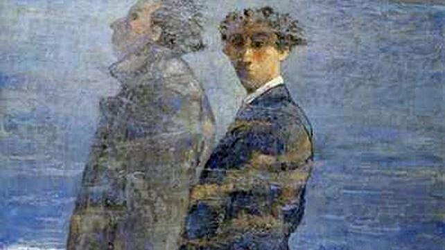 Talani espone al museo di Tirana